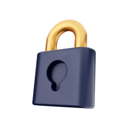 Padlock