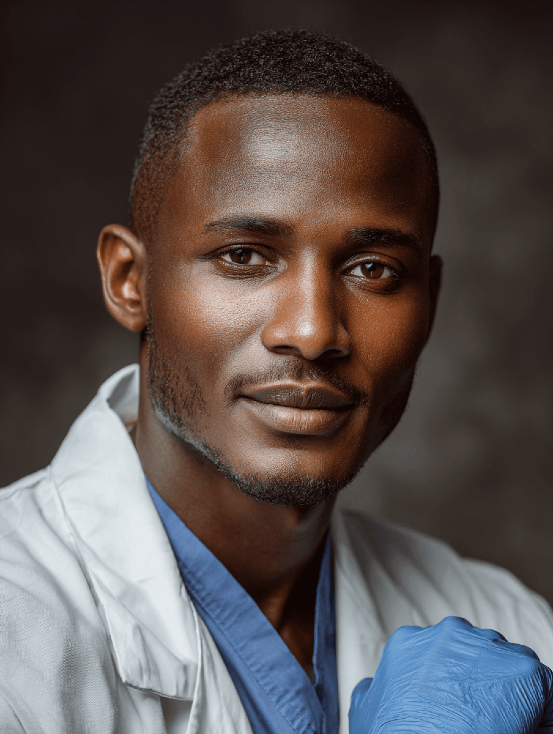 Consultant Psychiatrist