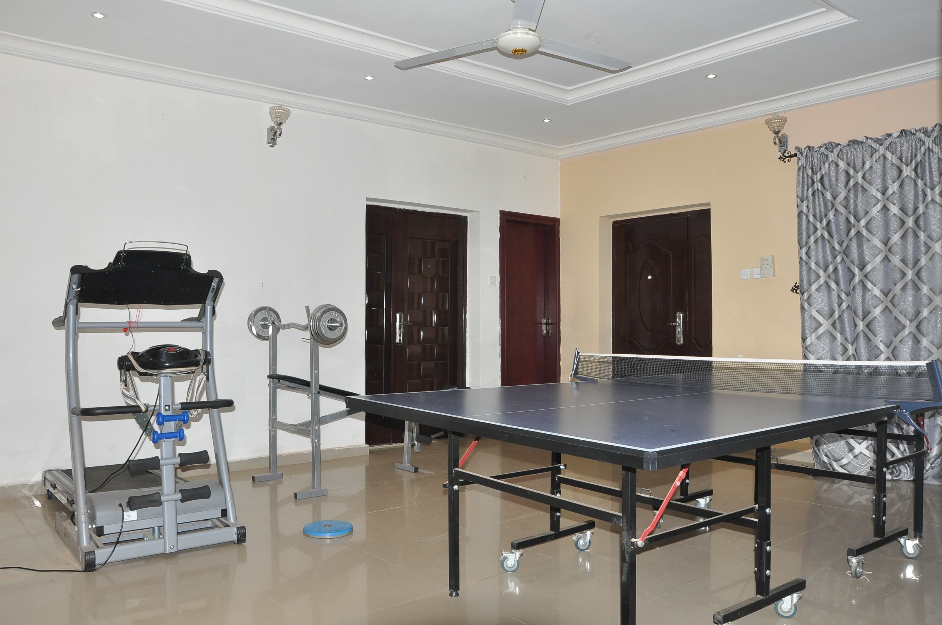 Accessible Locations